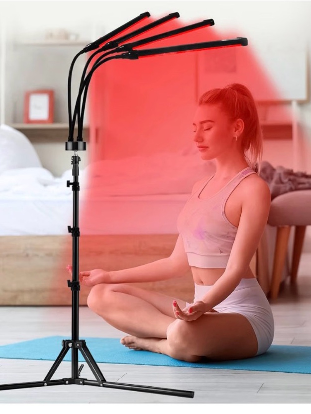 Red Light Therapy